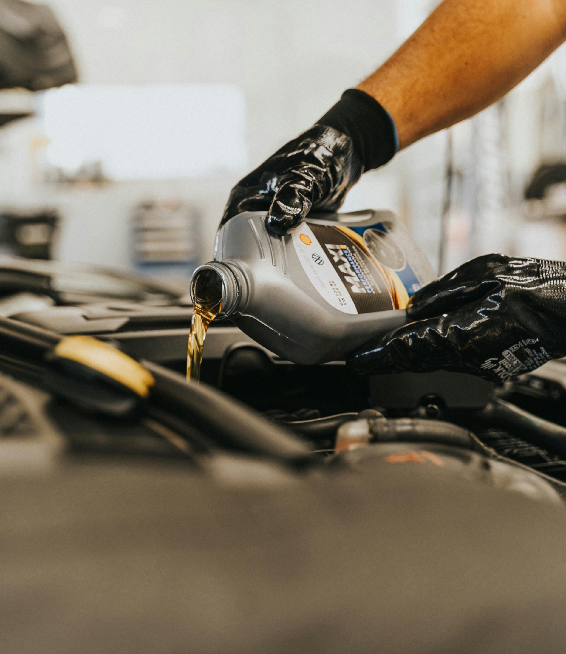 Fabricación de Campers